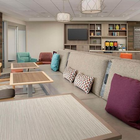 Home2 Suites By Hilton Fort Myers Airport מראה חיצוני תמונה