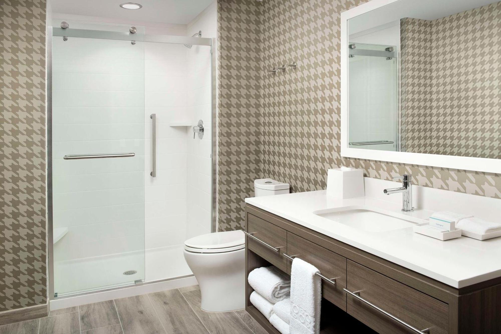 Home2 Suites By Hilton Fort Myers Airport מראה חיצוני תמונה