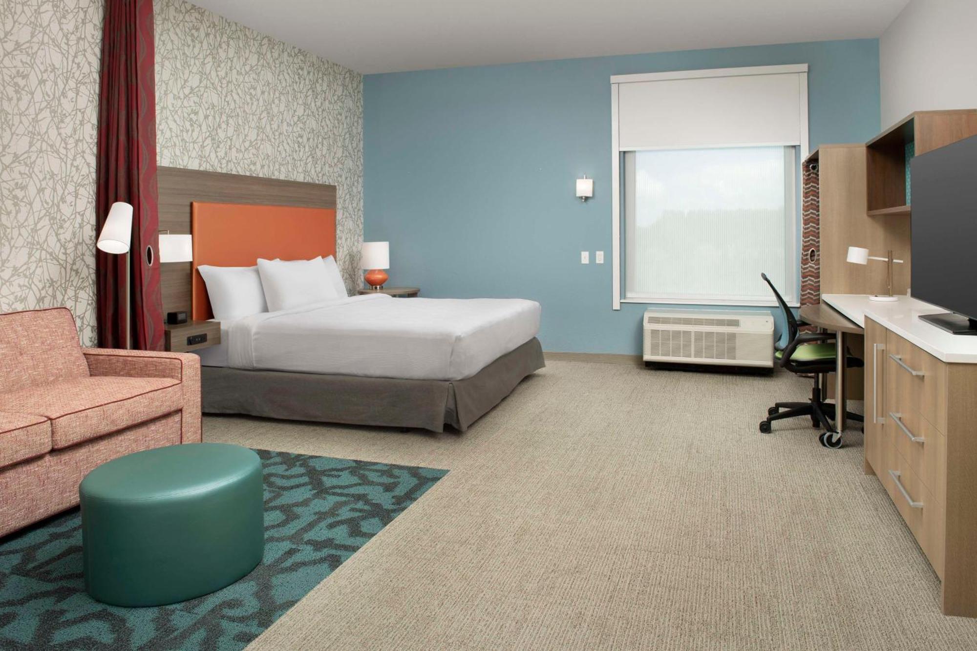 Home2 Suites By Hilton Fort Myers Airport מראה חיצוני תמונה