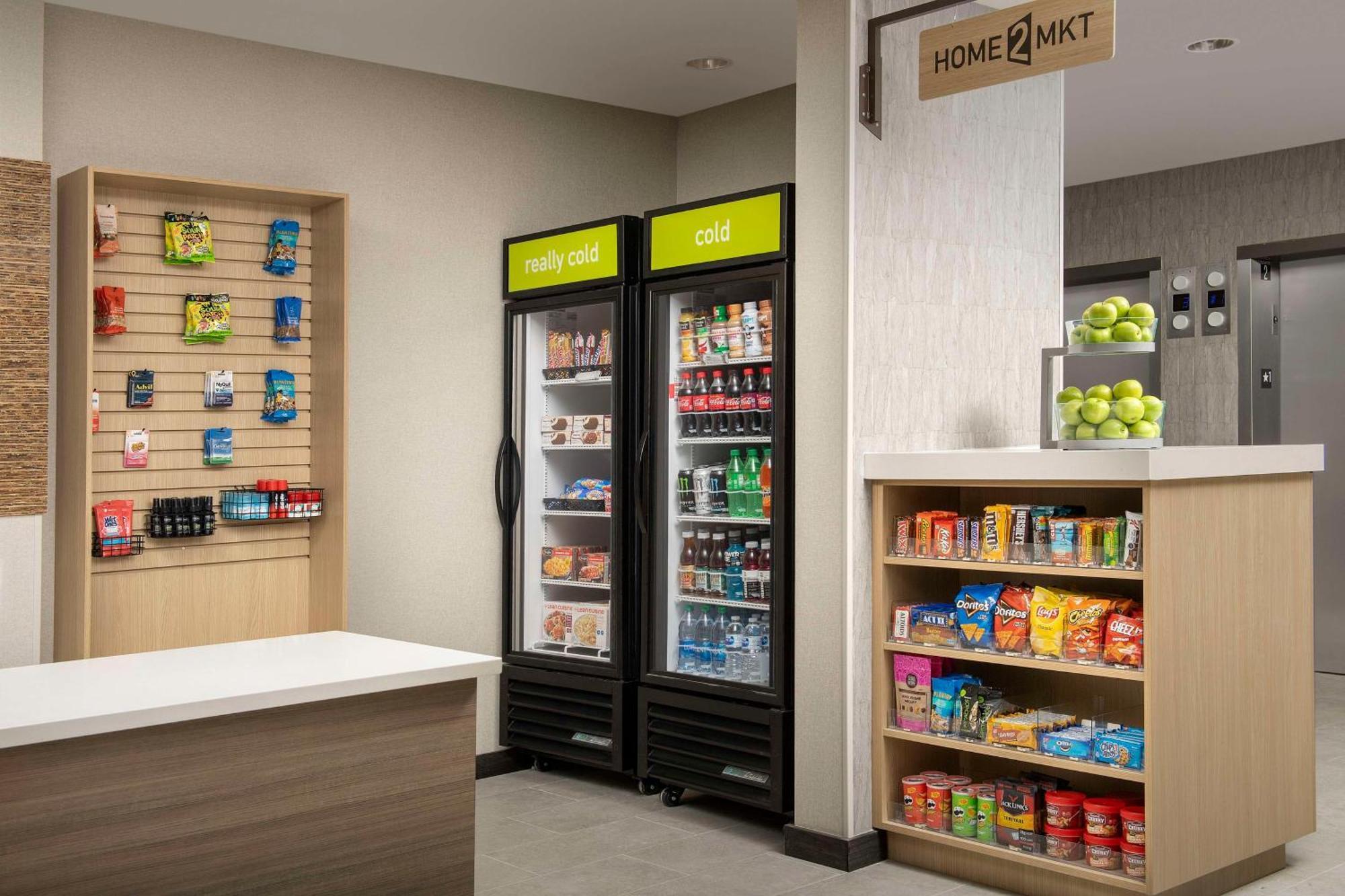 Home2 Suites By Hilton Fort Myers Airport מראה חיצוני תמונה