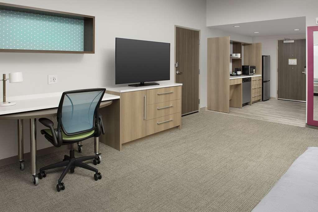Home2 Suites By Hilton Fort Myers Airport חדר תמונה