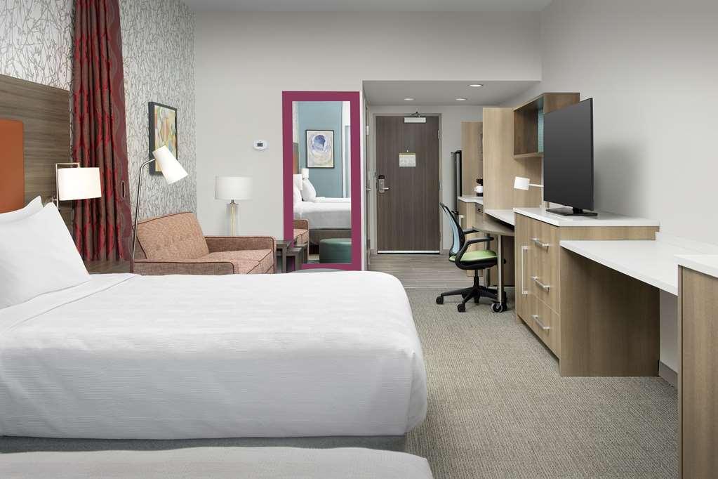 Home2 Suites By Hilton Fort Myers Airport חדר תמונה
